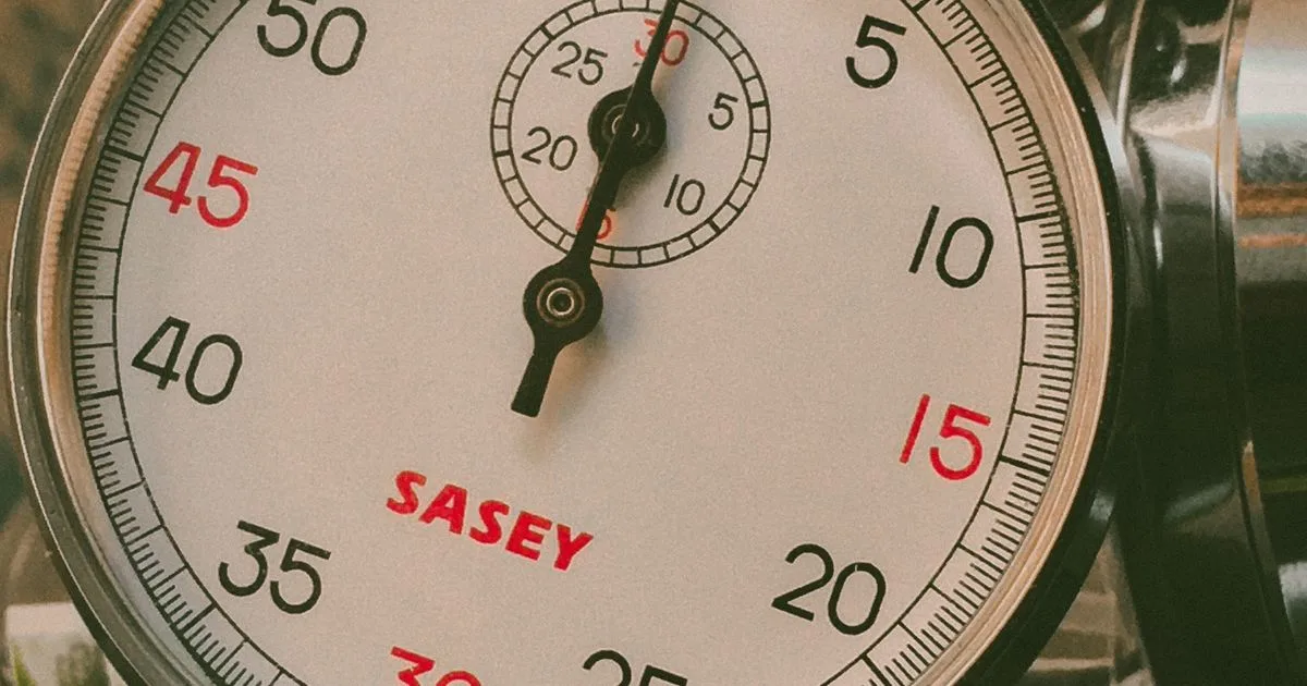 The 5-Minute Rule: Why Speed to Lead Determines Your Revenue