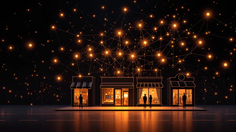 How AI Is Reshaping Local Business in 2026
