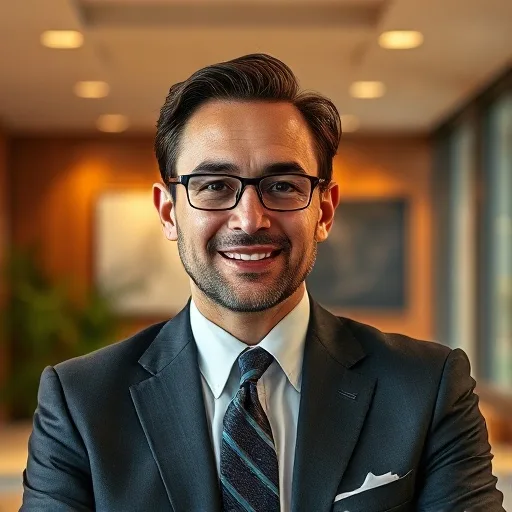 David Okonkwo