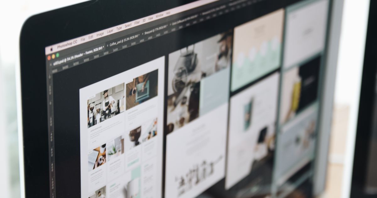 Color, Layout, and the Science of Conversion: How Website Design Influences Buying Decisions